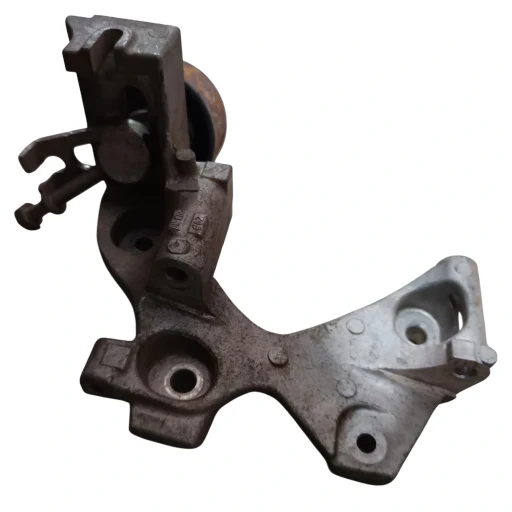Tensor Correia Alternador March Versa Kicks 2012 2013 2014 11955-1HC1A 11955-1HC3A 11955-1HC0A