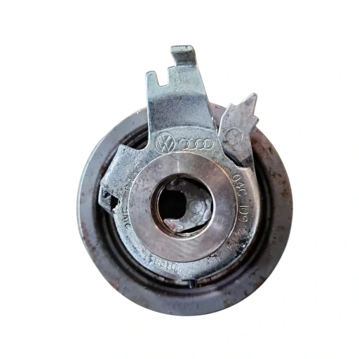 Polia correia dentada polo audi A1 A3 2017 2018 2019 2020