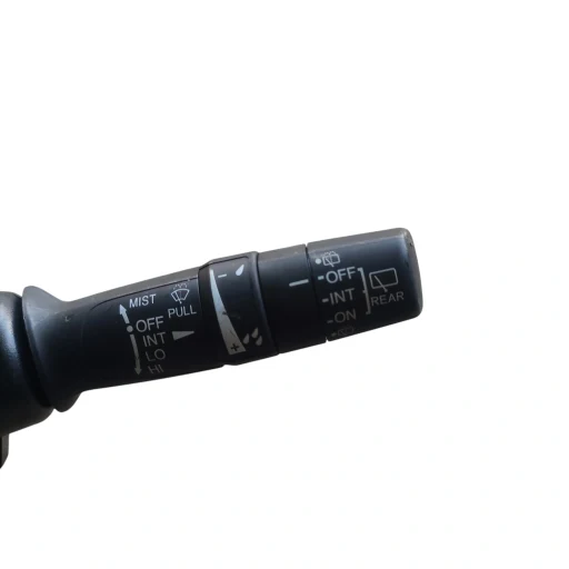 Chave seta comando Limpador Civic G10 Hr-v City 2019 2020 35255-T2A-U11 35255-T2A-J11 M55860 M51031 35255-T7A-J11 35255-T2A-A02