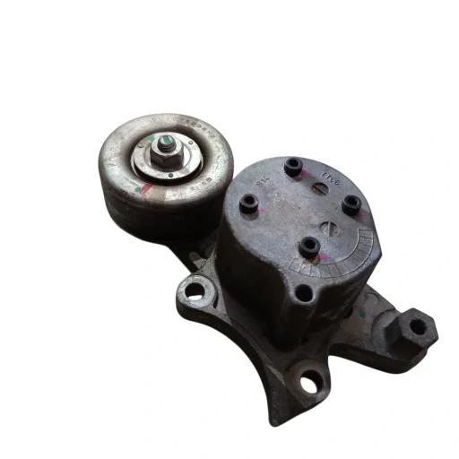 Tensor Correia Alternador Hilux Sw4 2.8 2016 2017 2018 2019 16620-0E010 16620-0E020 16620-11010 PU107529RMZY VT8587