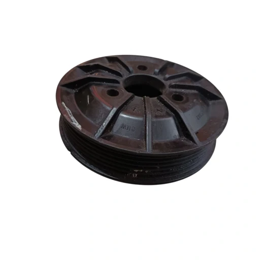 Polia correia alternador polo virtus 2019 2020 2021 2022 04E145299