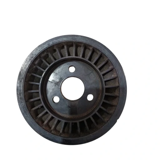 Polia correia alternador polo virtus 2019 2020 2021 2022 04E145299