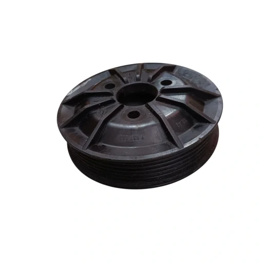 Polia correia alternador polo virtus 2019 2020 2021 2022 04E145299