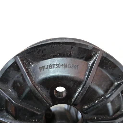 Polia correia alternador polo virtus 2019 2020 2021 2022 04E145299