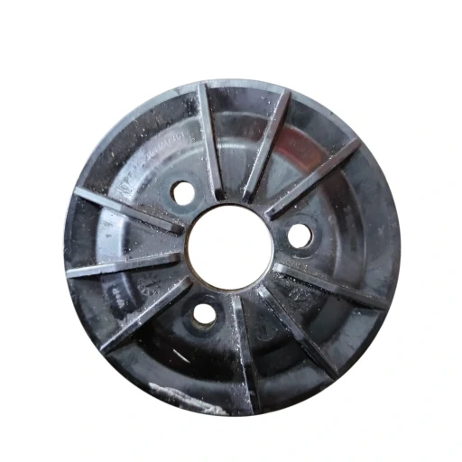 Polia correia alternador polo virtus 2019 2020 2021 2022