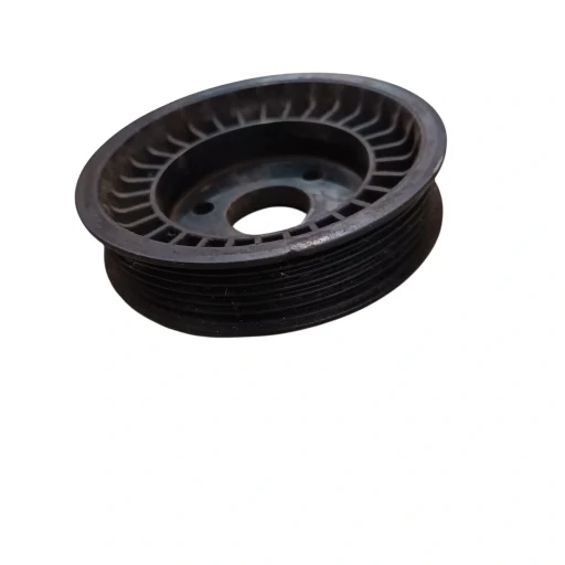 Polia correia alternador polo virtus 2019 2020 2021 2022 04E145299