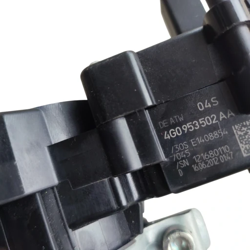 Chave seta comando Limpador A4 A5 S4 S5 RS5 2013 2014 2015 4G0953502AA 4G8953502AA 4G0953502D 4G0953502J 4G0953502AA4PK 4G8953502AA4PK