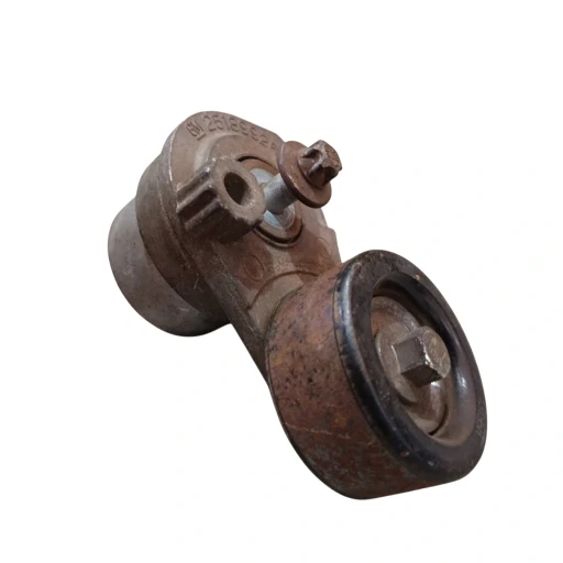 Polia Tensor correia cruze tracker 2011 2012 2013 2014 2015 25189926 55562248 25191534 55563512