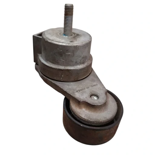 Polia Tensor correia cruze tracker 2011 2012 2013 2014 2015 25189926 55562248 25191534 55563512