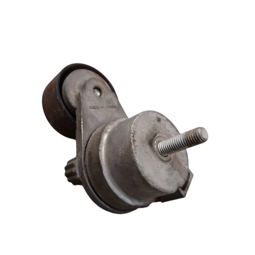 Polia Tensor correia cruze tracker 2011 2012 2013 2014 2015 25189926 55562248 25191534 55563512