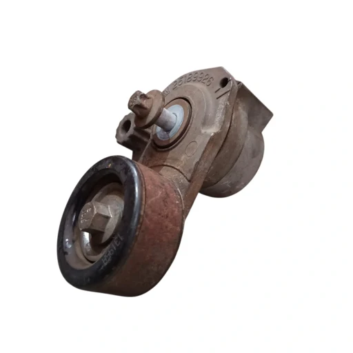 Polia Tensor correia cruze tracker 2011 2012 2013 2014 2015 25189926 55562248 25191534 55563512