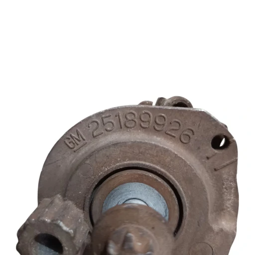 Polia Tensor correia cruze tracker 2011 2012 2013 2014 2015 25189926 55562248 25191534 55563512