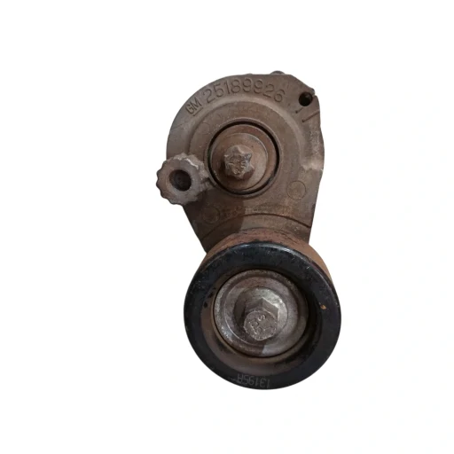 Polia Tensor correia cruze tracker 2011 2012 2013 2014 2015