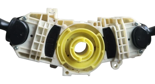 Chave seta comando Limpador Civic Fit city Cr-v 2008 2009 20 M29843 35250-TA0-A02 35256-TA0-A02 35250-SMG-H510-M1 35250-SMG-H512-M1