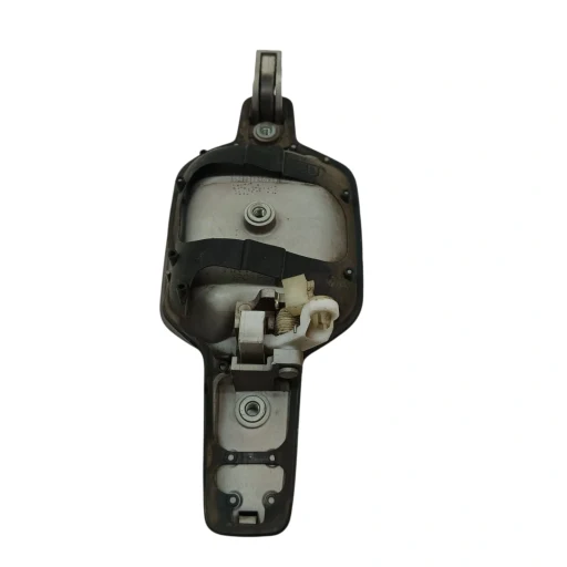 Maçaneta Externa Traseira direita Pajero Full 2008 2009 MR436884