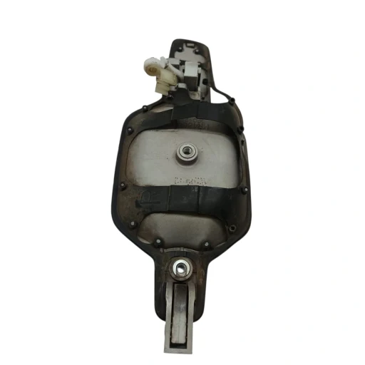 Maçaneta Externa Traseira direita Pajero Full 2008 2009 MR436884
