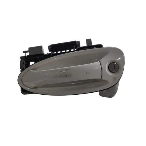 Maçaneta Externa dianteira esquerda Porsche Panamera 2010