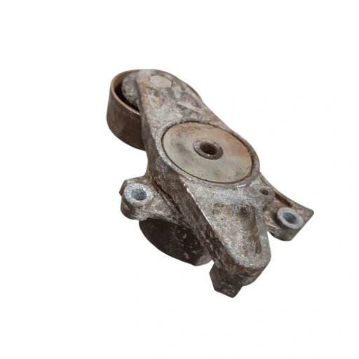 Polia tensor correia Hilux Sw4 2016 2017 2018 2019 2020 2021 16620-0E020