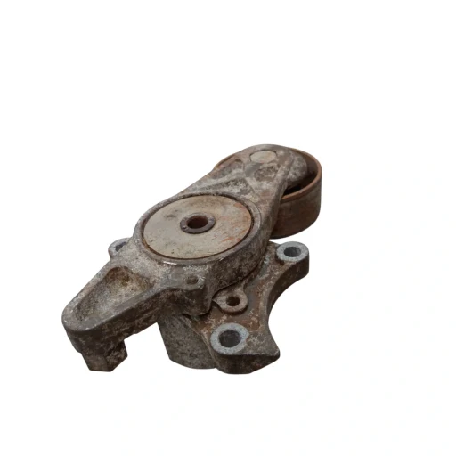 Polia tensor correia Hilux Sw4 2016 2017 2018 2019 2020 2021 16620-0E020