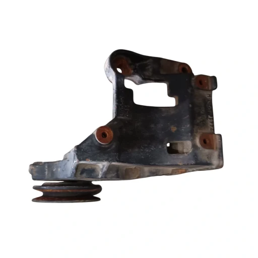 Suporte Compressor Ar L200 Pajero Dakar 2010 2011 2012 2013