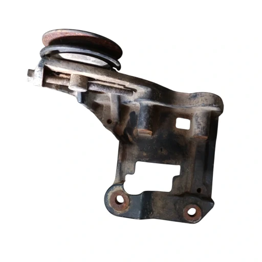 Suporte Compressor Ar L200 Pajero Dakar 2010 2011 2012 2013 MR146593 7813A086 MR149149