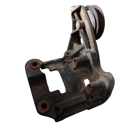 Suporte Compressor Ar L200 Pajero Dakar 2010 2011 2012 2013 MR146593 7813A086 MR149149