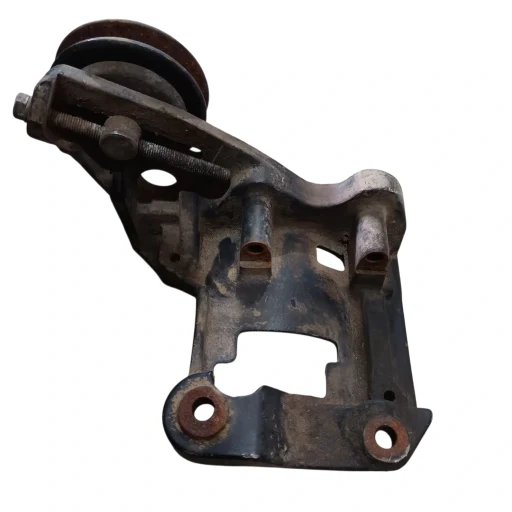 Suporte Compressor Ar L200 Pajero Dakar 2010 2011 2012 2013 MR146593 7813A086 MR149149