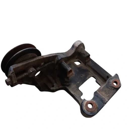 Suporte Compressor Ar L200 Pajero Dakar 2010 2011 2012 2013 MR146593 7813A086 MR149149