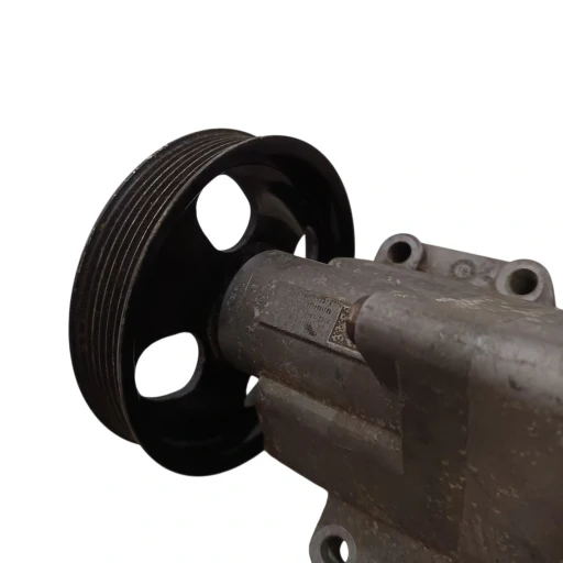 Polia bomba direção fiat palio 2012 2013 2014 2015 2016 2017 55243966 55224424 55240487