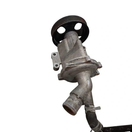 Polia bomba direção fiat palio 2012 2013 2014 2015 2016 2017 55243966 55224424 55240487
