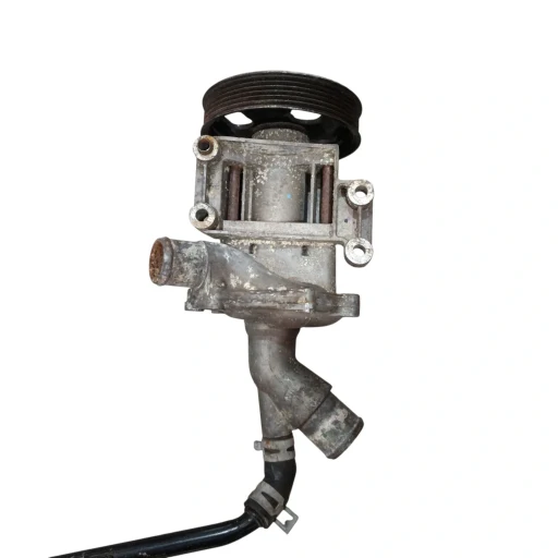Polia bomba direção fiat palio 2012 2013 2014 2015 2016 2017 55243966 55224424 55240487