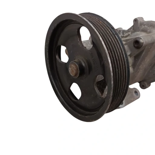 Polia bomba direção fiat palio 2012 2013 2014 2015 2016 2017 55243966 55224424 55240487