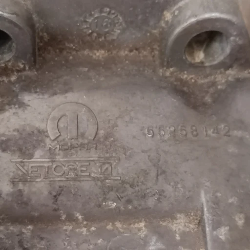 Polia bomba direção fiat palio 2012 2013 2014 2015 2016 2017 55243966 55224424 55240487