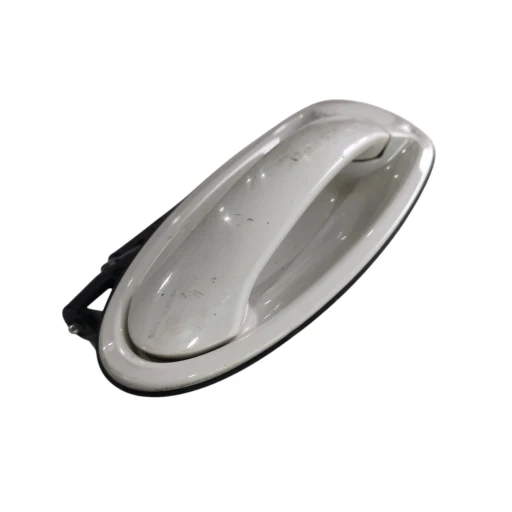 Maçaneta Externa Traseira Esquerda Porsche Panamera 2010