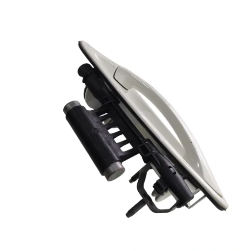 Maçaneta Externa Traseira Esquerda Porsche Panamera 2010