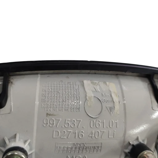 Maçaneta Externa Traseira Esquerda Porsche Panamera 2010