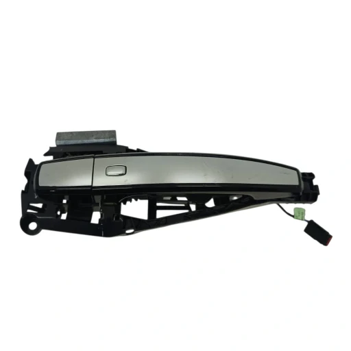 Maçaneta Externa dianteira direita Cruze Tracker 2011 2014 9400-2320 4110153