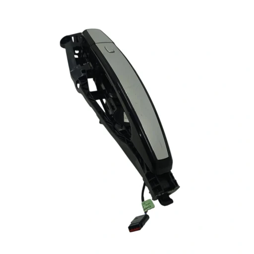 Maçaneta Externa dianteira direita Cruze Tracker 2011 2014 9400-2320 4110153