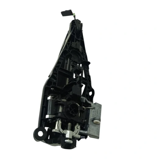 Maçaneta Externa dianteira direita Cruze Tracker 2011 2014 9400-2320 4110153