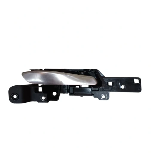 Maçaneta interna traseira direita bmw X6 2011 2012 2013 2014