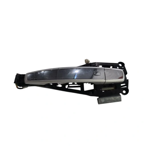 Maçaneta Externa dianteira direita Cruze Tracker 2011 2014 9400-2320 4110153