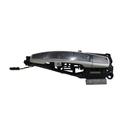 Maçaneta Externa dianteira direita Cruze Tracker 2011 2014 9400-2320 4110153