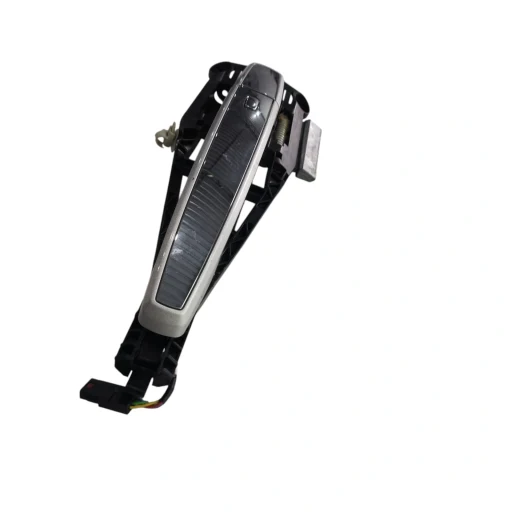 Maçaneta Externa dianteira direita Cruze Tracker 2011 2014 9400-2320 4110153