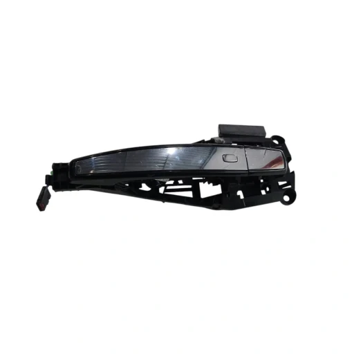 Maçaneta Externa Traseira Esquerda Cruze Tracker 2011 2014 9400-2321 4110152