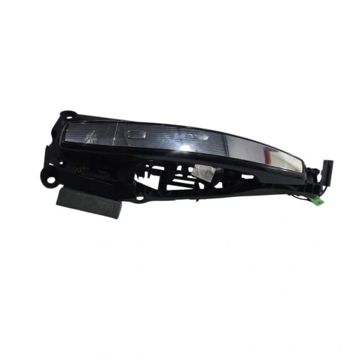 Maçaneta Externa Traseira Esquerda Cruze Tracker 2011 2014 9400-2321 4110152