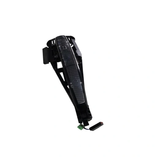 Maçaneta Externa Traseira Esquerda Cruze Tracker 2011 2014 9400-2321 4110152