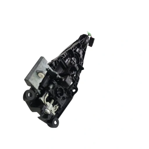 Maçaneta Externa Traseira Esquerda Cruze Tracker 2011 2014 9400-2321 4110152