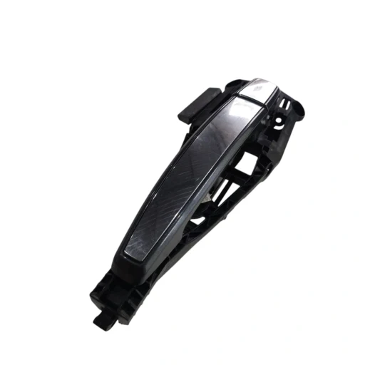 Maçaneta Externa dianteira esquerda Tracker Cruze 2011 2014 9400-2321 4110152