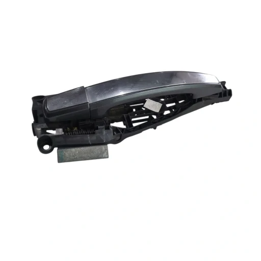 Maçaneta Externa dianteira esquerda Tracker Cruze 2011 2014 9400-2321 4110152
