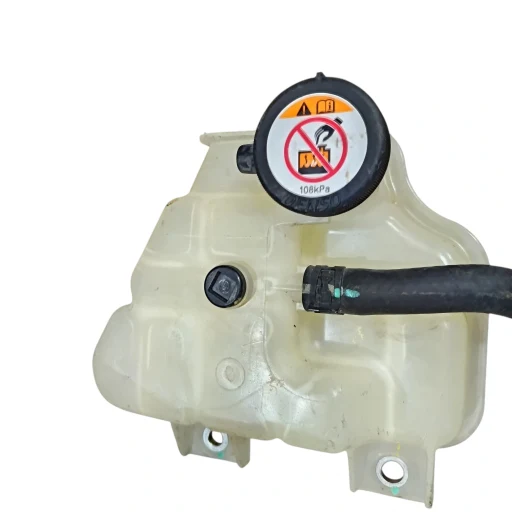 Reservatório agua radiador Hilux Sw4 2018 2019 2020 2021 16470-0L111 16470-0L081 16470-0L082 16470-0L083